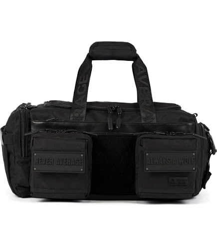 Amazon.com | WOLFpak 40L Tactical Duffle Bag w/Meal Prep