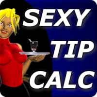 Tip Calculator (Sexy) Ad-Free !
