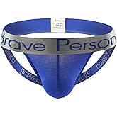 MuscleMate Classic Jockstrap Underwear for Men, Men's Athletic Jockstrap Thong Underwear.