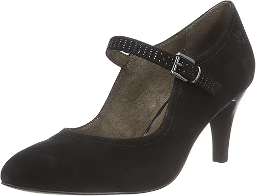 caprice mary jane shoes