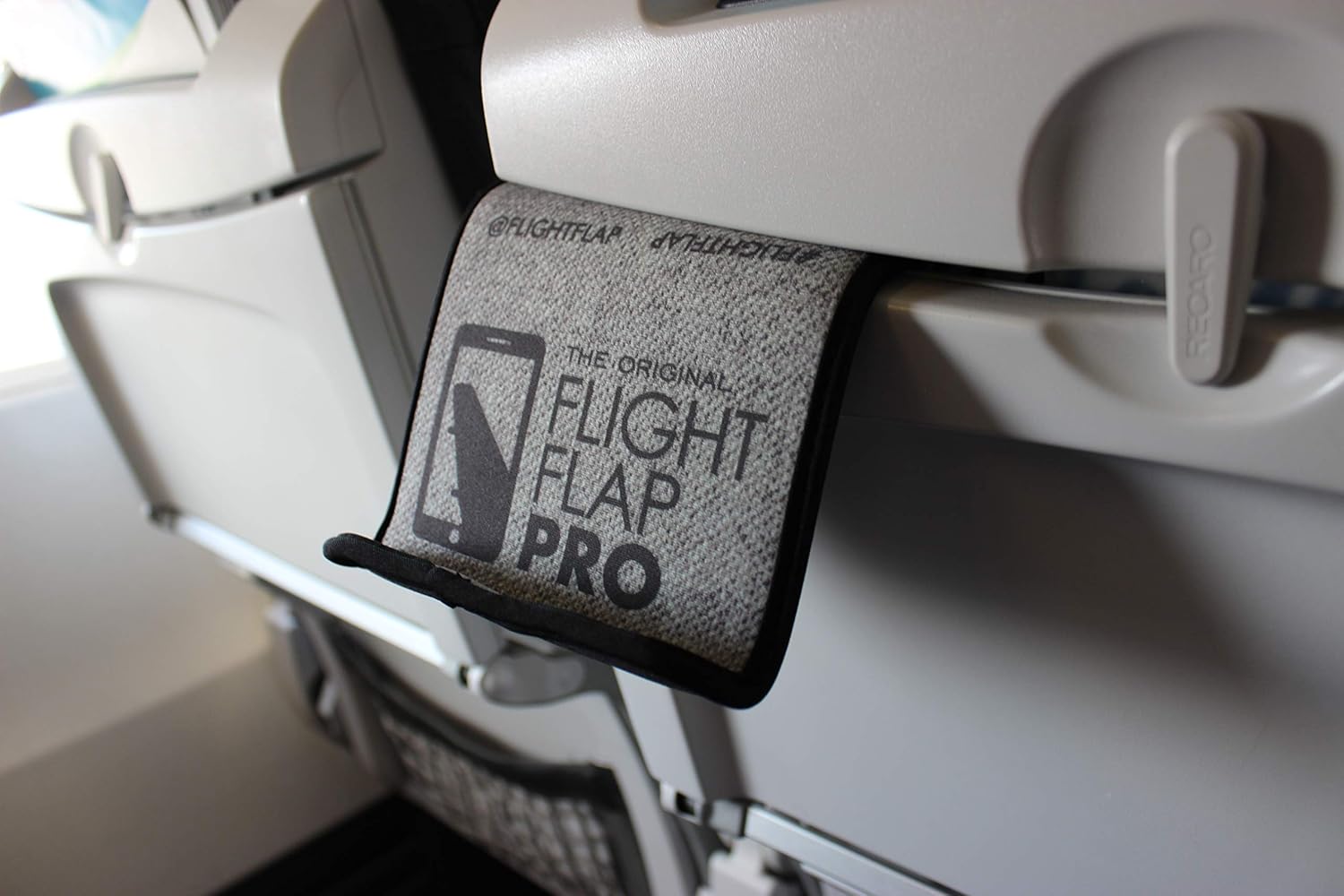 Stands Electronics inFlight Stand for iPhone Android and Kindle Mobile