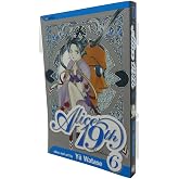 Alice 19th, Vol. 6: Blindness