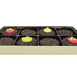 Philadelphia Candies Dark Chocolate Covered OREO