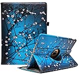 Newraturner Case for iPad Air (3rd Gen) 10.5" 2019