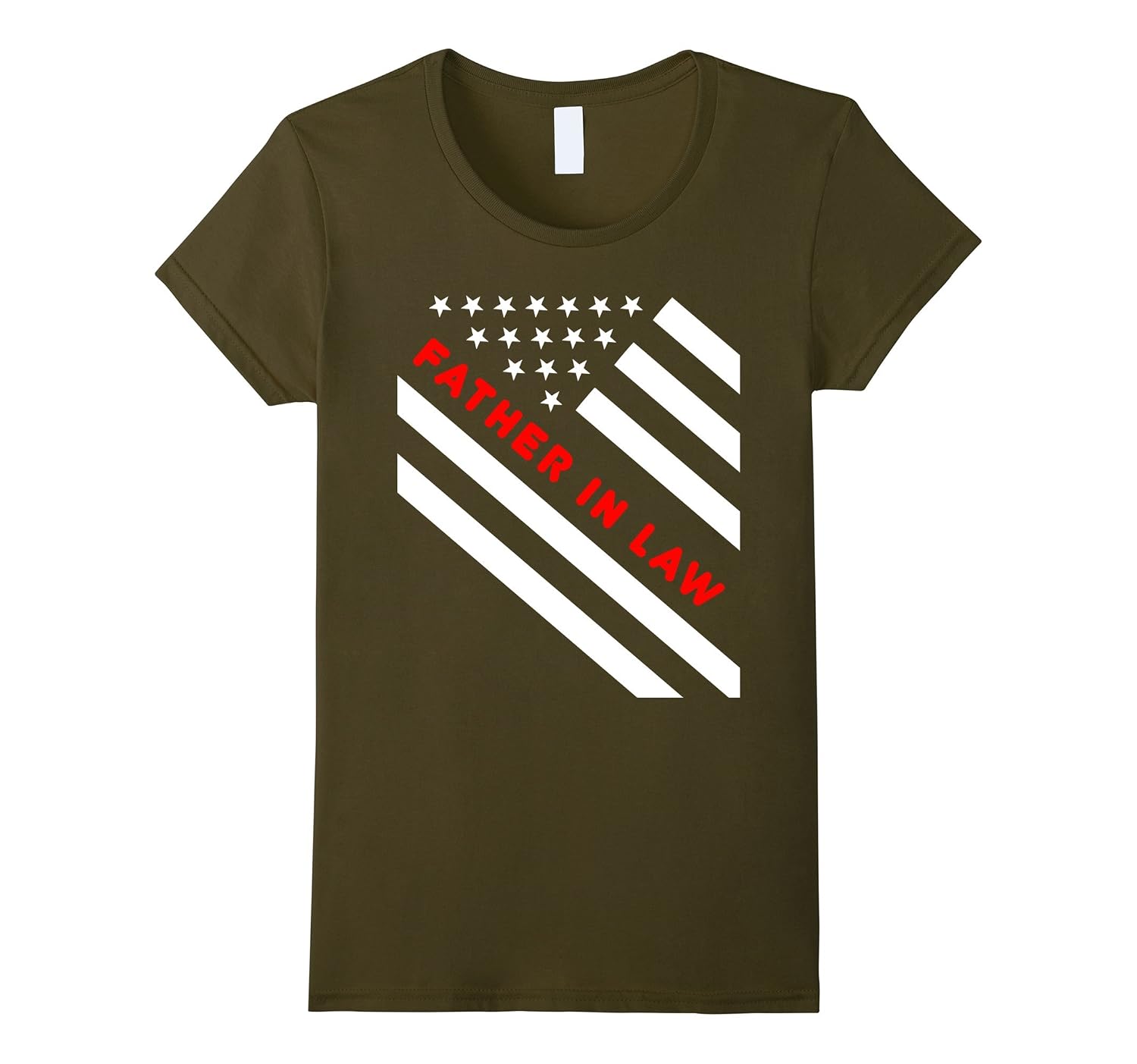 Father In Law Flag Father In Law Tshirt Father In Law