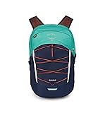 Osprey Quasar Commuter Backpack, Reverie