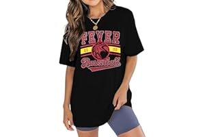 VILOVE Basketball Shirt Women