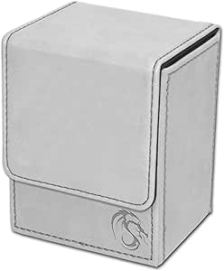 BCW LX - Caja para guardar mazos de cartas : Amazon.es ...