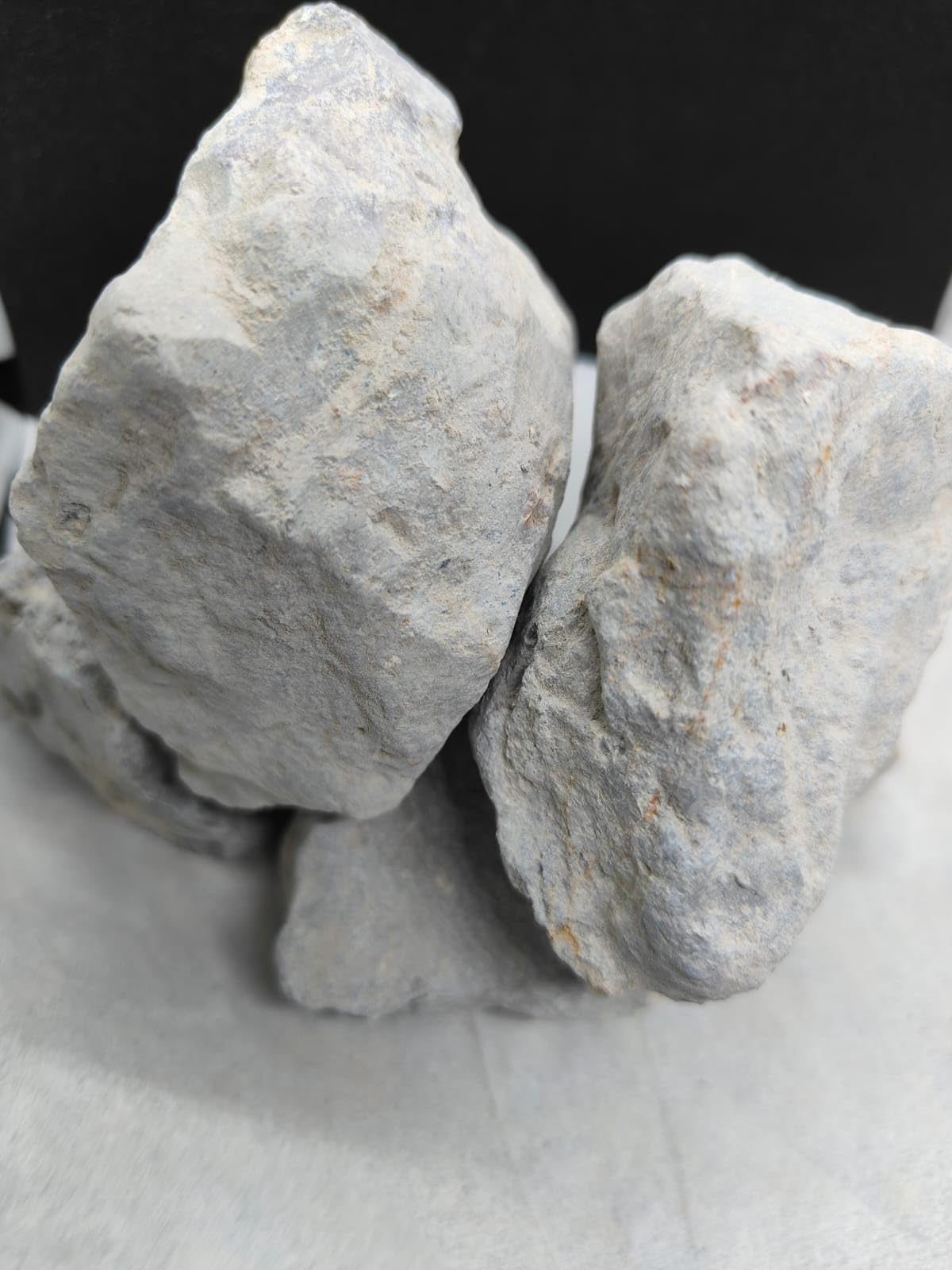 White Pearl Clay 200 GMS