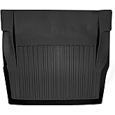 Premium Cargo Liner for BMW 3 Series 2012-2018 - 100% Protection - Custom Fit Car Trunk Mat - All-Season Black Cargo Mat - 3D Shaped Laser Measured Trunk Liners for BMW 3 Series 2012-2018.