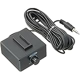 bazooka 6 inch powered subwoofer