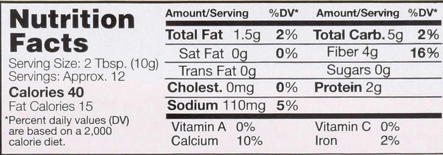 31 Egg Beater Nutrition Label Label Design Ideas 2020