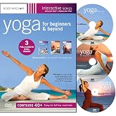 Yoga for Beginners: Boxed Set (Yoga for Stress Relief / AM-PM Yoga for Beginners / Essential Yoga for Inflexible People)