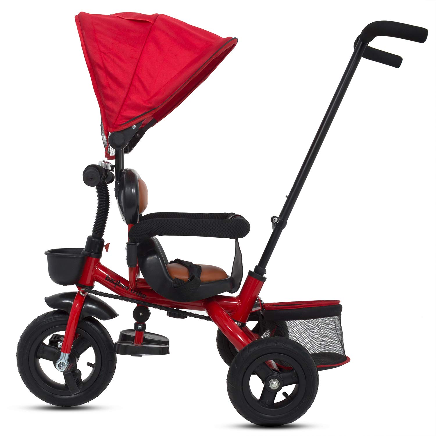 baybee magma tricycle