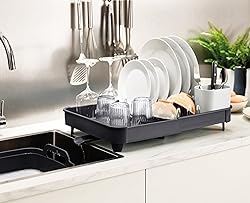 Joseph Joseph Extendable Dish Drying Rack with