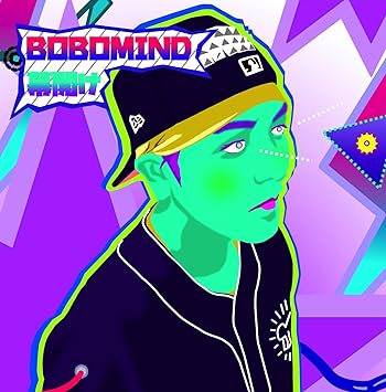 Amazon 幕開け Bobomind ダンス エレクトロニカ 音楽