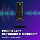 Elgato Wave:3 USB Condenser Microphone for Streaming Podcast Gaming view 7