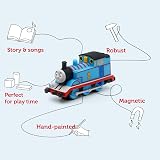 tonies Thomas the Tank Engine Adventure Beings Tonie for Toniebox view 3
