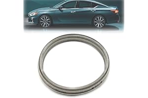 ZDKK 901047 901066 CVT Transmission Belt Chain JF011E RE0F10A CVT Compatible for Nissan Altima Rogue 2007-2014 - 31-Tooth Tra