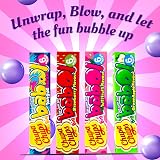 Chupa Chups Big Babol Mix 4 Flavor Bubble Gum VR ANGLE view 2