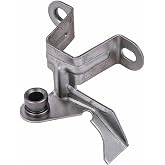 Factory-Style Timing Pointer for 1969-1984 Small Block Ford 302, 351W | 351W, 10 o'clock Position, OEM Fit &amp; Finish