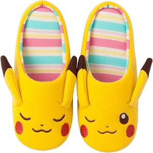 pokemon slippers amazon