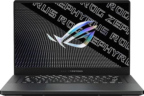 ASUS ROG Zephyrus VR-Ready Gaming Laptop, QHD (2560x1440