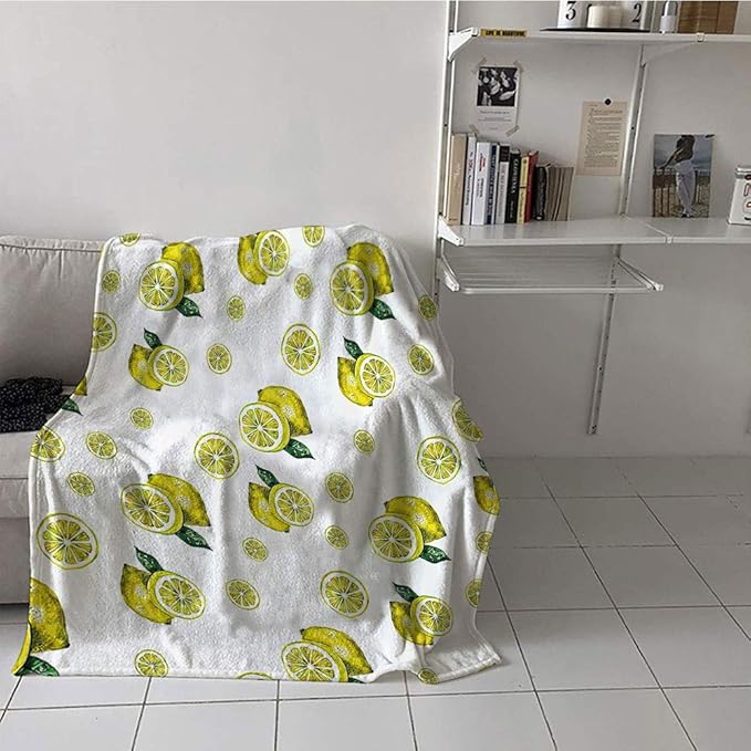 Custom Homelife manta para niños portátil y ligera para todas las