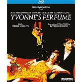 Yvonne's Perfume [Blu-ray]