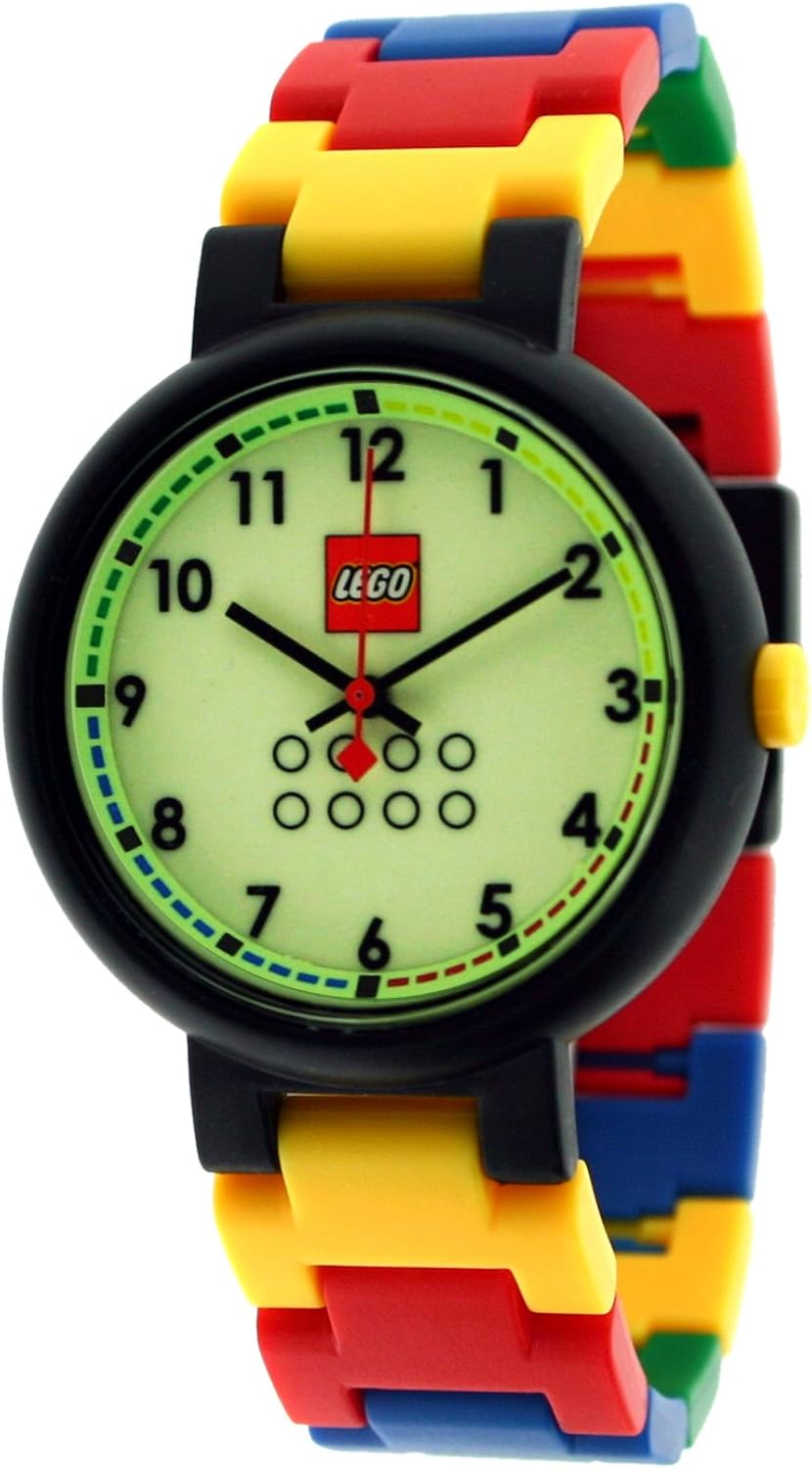 lego watch classic