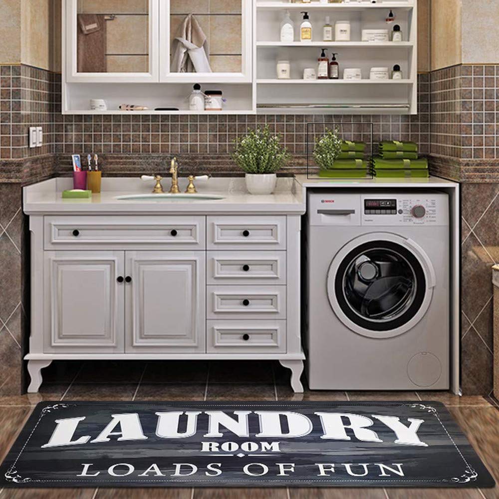 Best 20’X59′ Kitchen Runner Rug