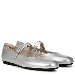 Dr. Scholl's Womens Wexley Jane Ballet Flat Mary