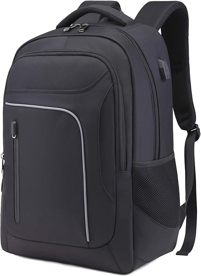 Mochila para Laptop Tela Oxford Impermeable Multifuncional Mochilas