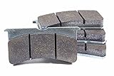 Wilwood 150-12245K Brake Pad
