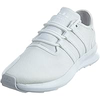 Amazon.com | adidas Women's QT Racer 2.0 Running Shoe, White/Silver  Metallic/Orbit Grey, 7 | Road Running