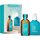Moroccanoil Mending Infusion Styling Hair Serum