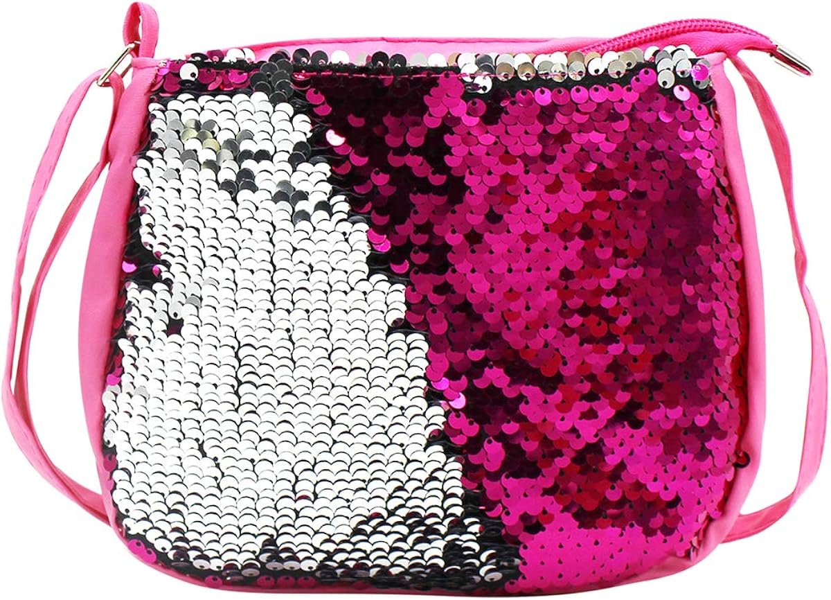 bling crossbody purse