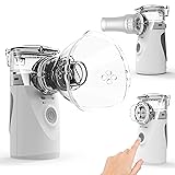 ASOMI Nebulizer, Nebulizer Machine for Adults and