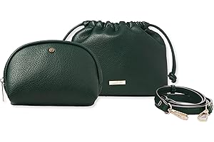 MALI+LILI Mali + Lili Lola Beauty Bag Duo