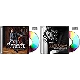HAUSER : London Symphony Orchestra Classic + Classic II 2-Pack