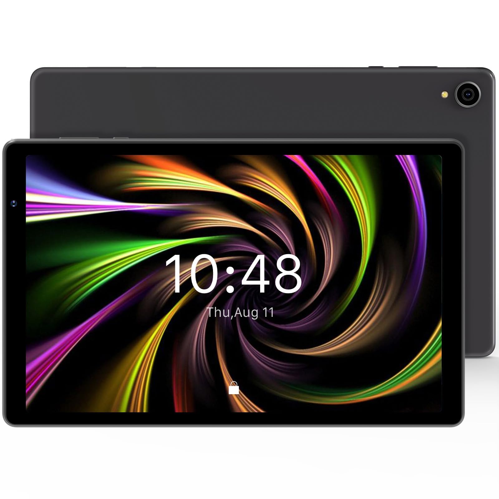 ApoloSign 2025 Android 14 Tablet, 10.1