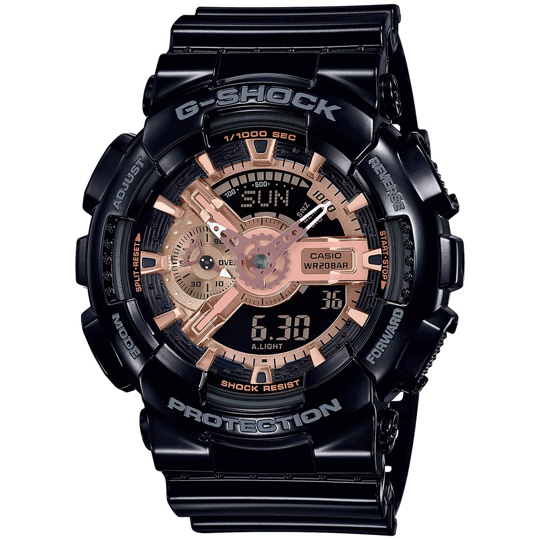 g shock g397