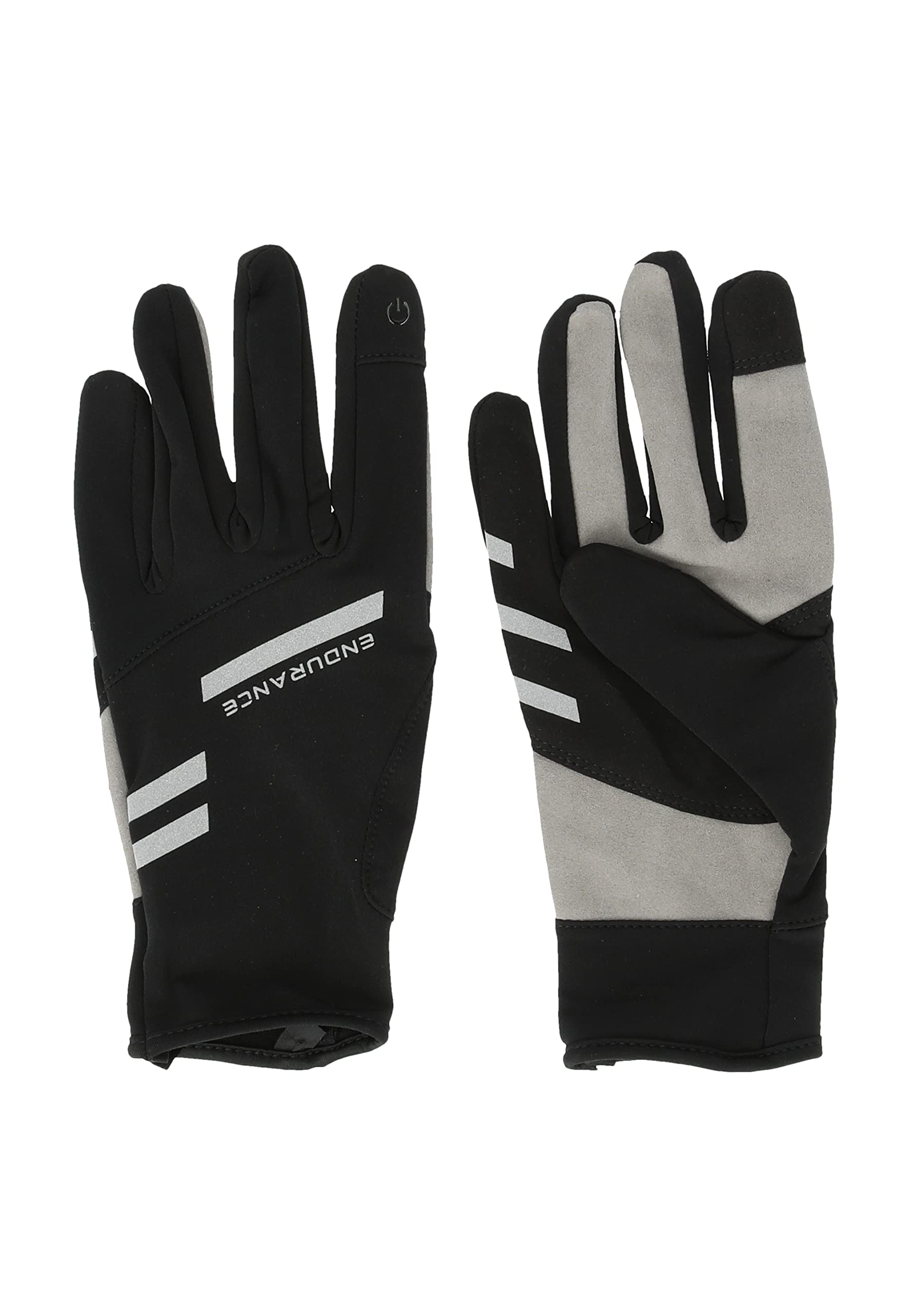 Endurance Verve Gloves Black M