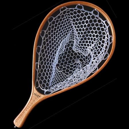 Brodin fly fishing nets Clearance