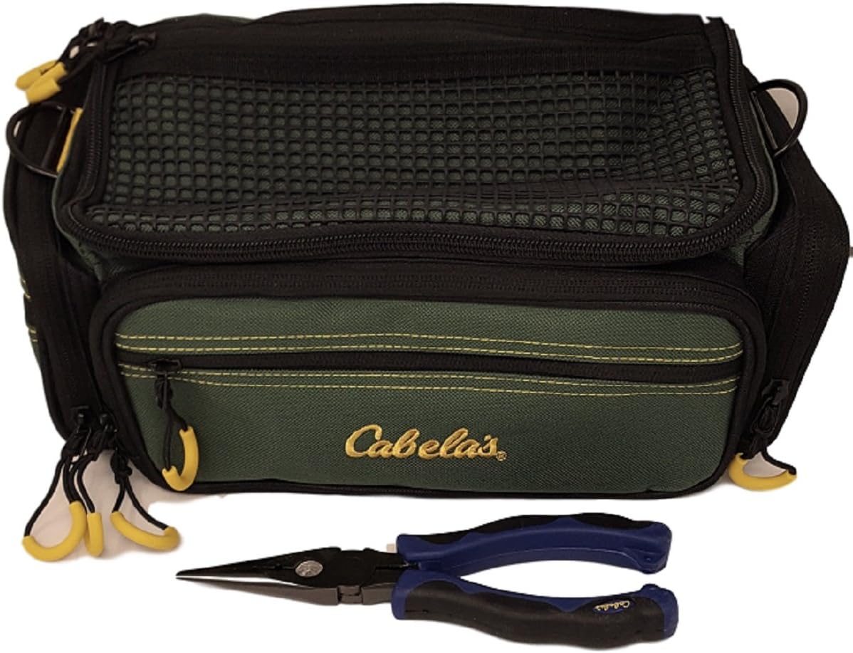 cabela's fishing tackle