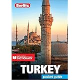 Berlitz Pocket Guide Turkey (Travel Guide eBook) (Berlitz Pocket Guides)