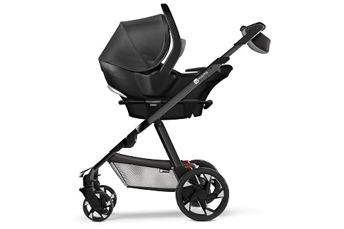 stokke crib cot Shop Sleepi Bed V3 11441478 like environment Osprey Poco Lightweight Baby Radius:10'