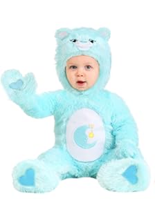 care bear baby stuff