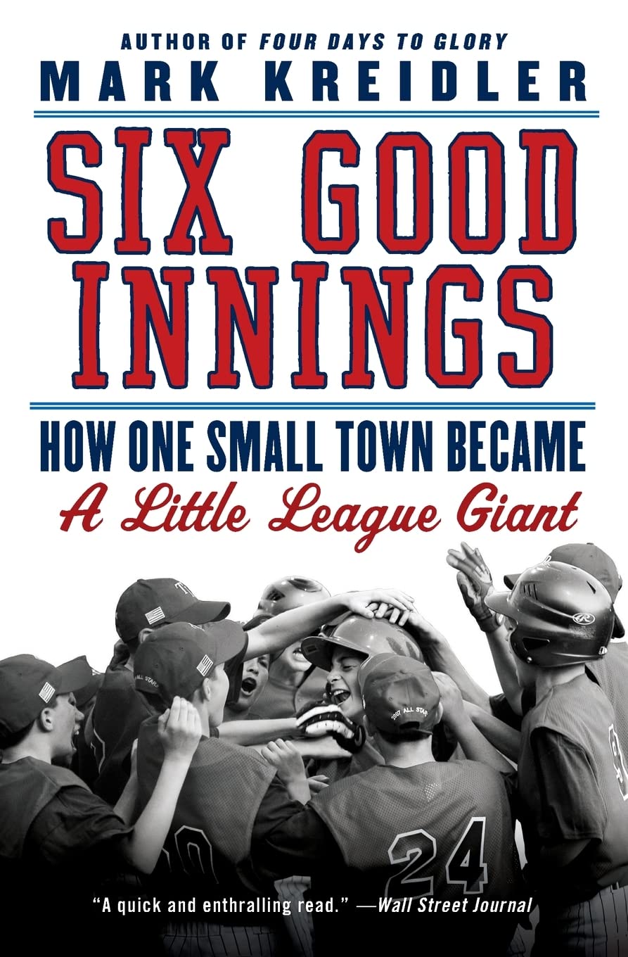 Six Good Innings: How One Small Town Became a