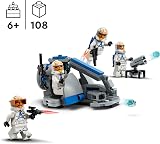 LEGO Star Wars 332nd Ahsoka's Clone Trooper Battle Pack view 2